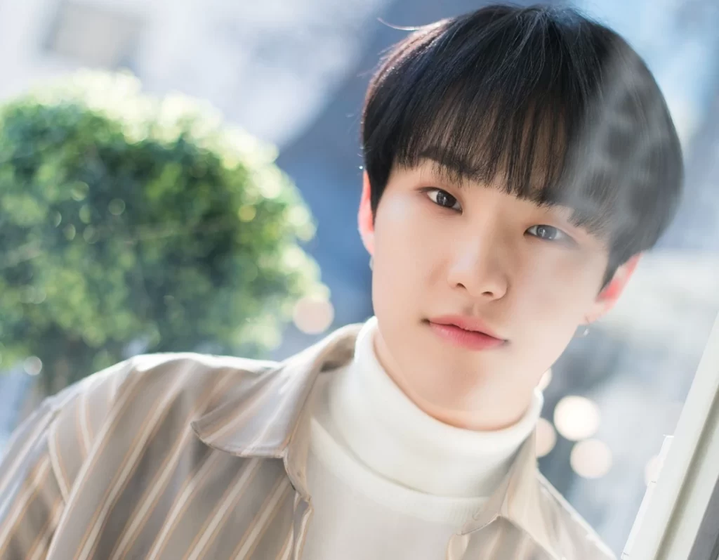 bowl cut pria
