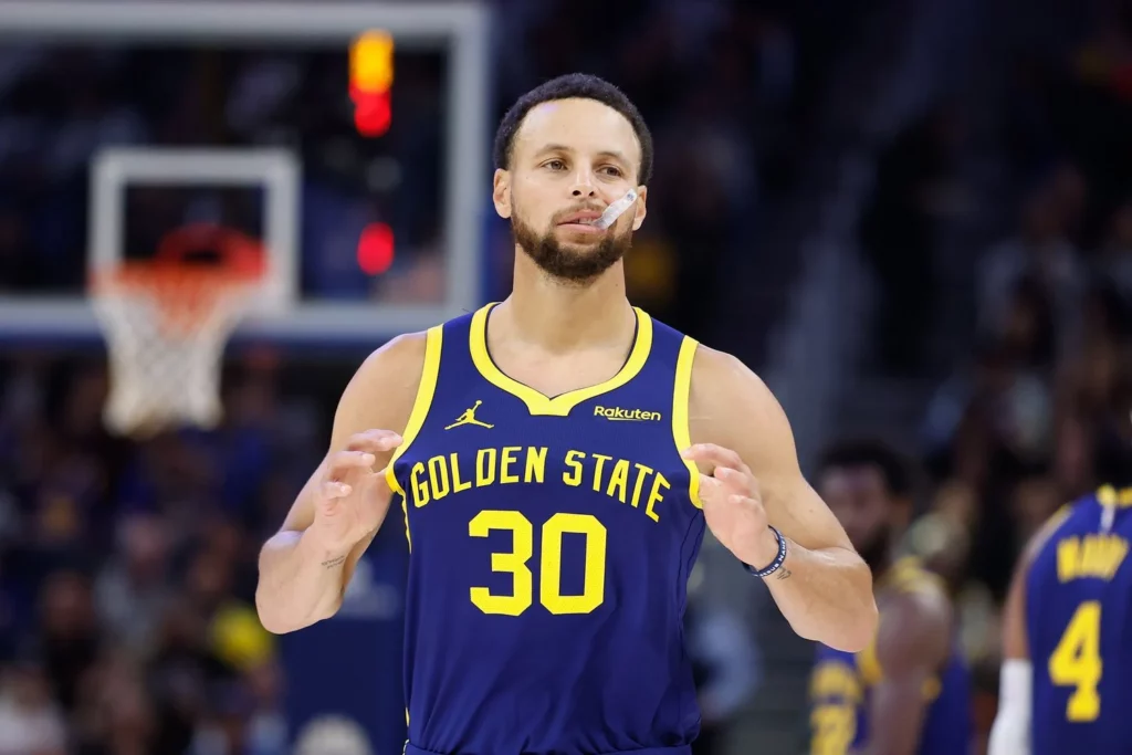 gaya rambut pemain NBA