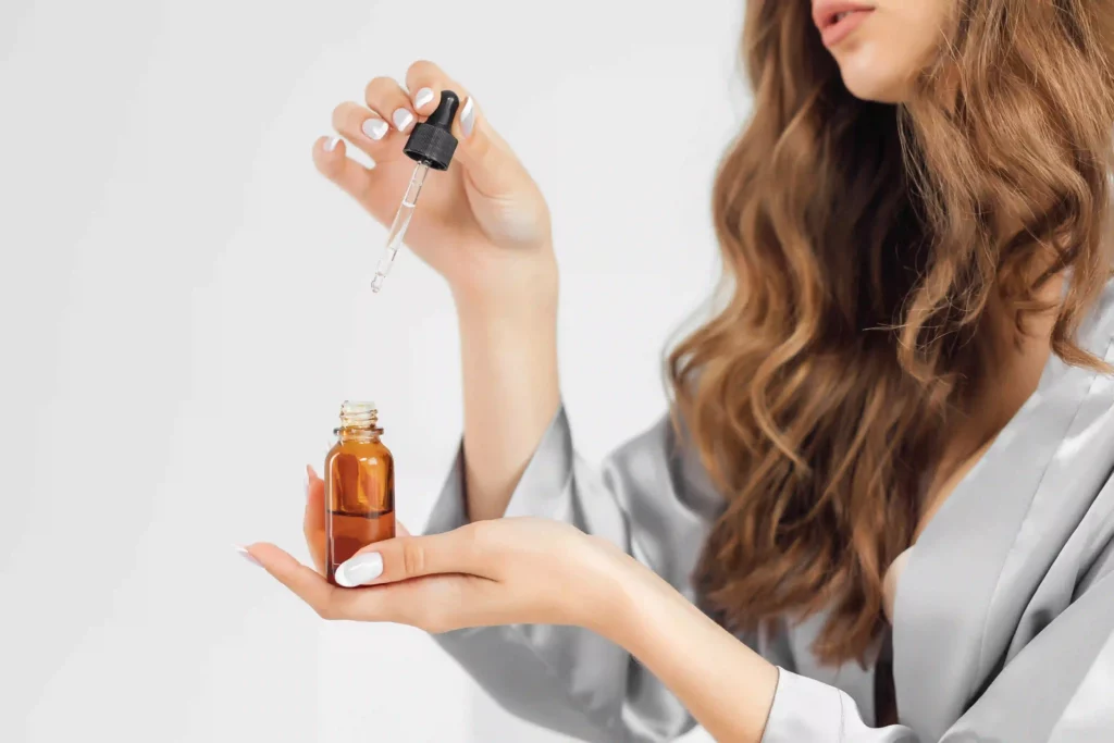 serum rambut