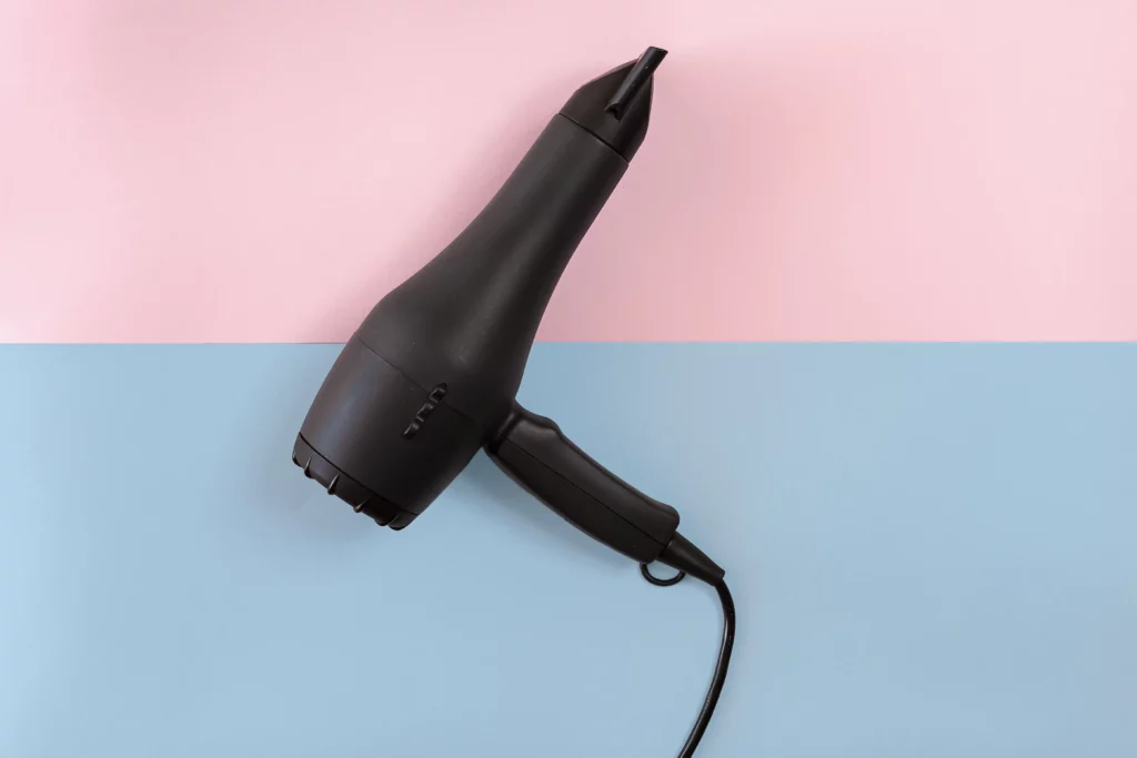 rekomendasi hair dryer