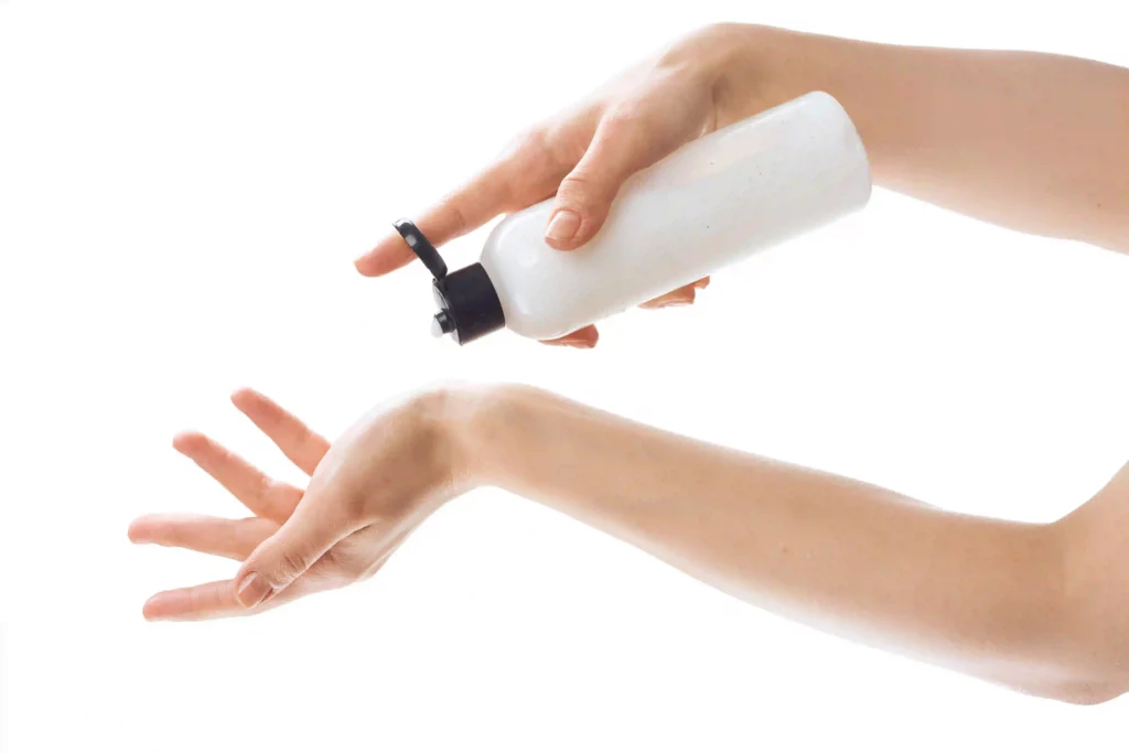 rekomendasi hair powder terbaik