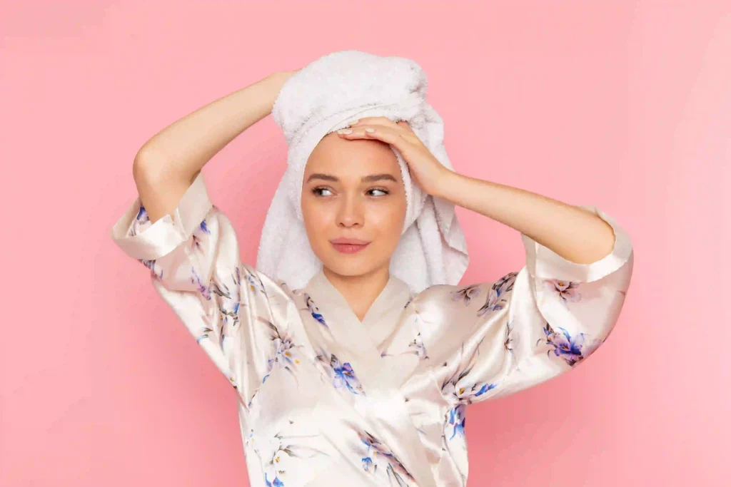 urutan hair care