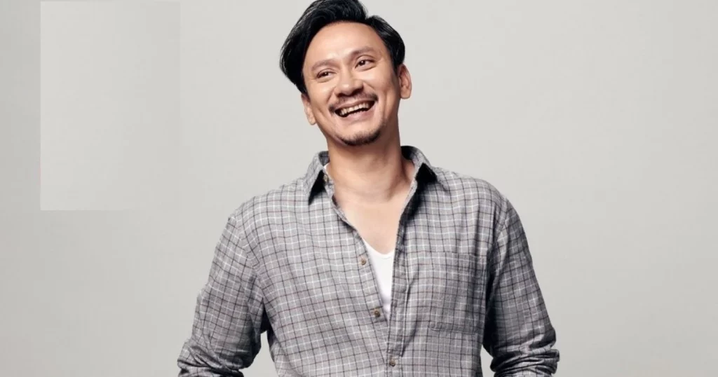 gaya rambut vincent rompies