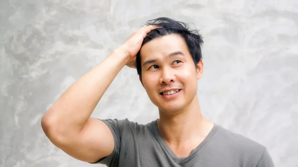 cara merawat rambut agar sehat
