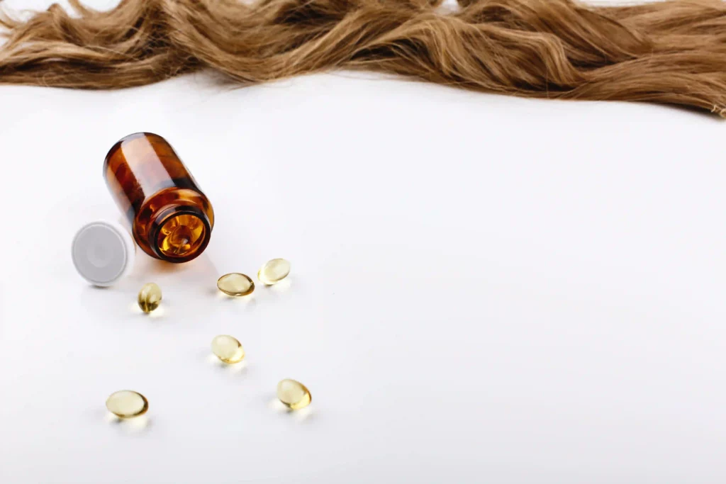 manfaat biotin untuk rambut