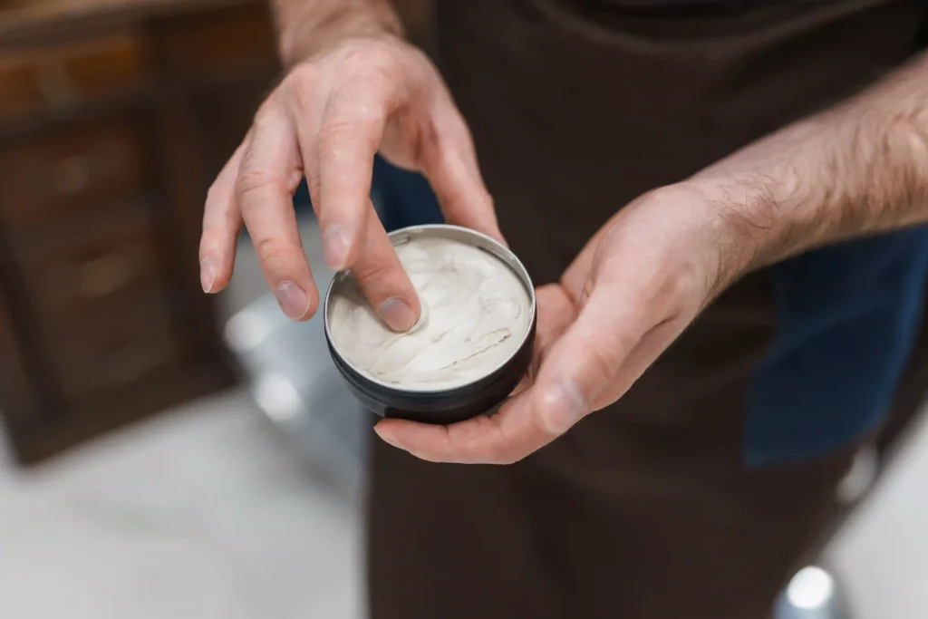 clay pomade terbaik