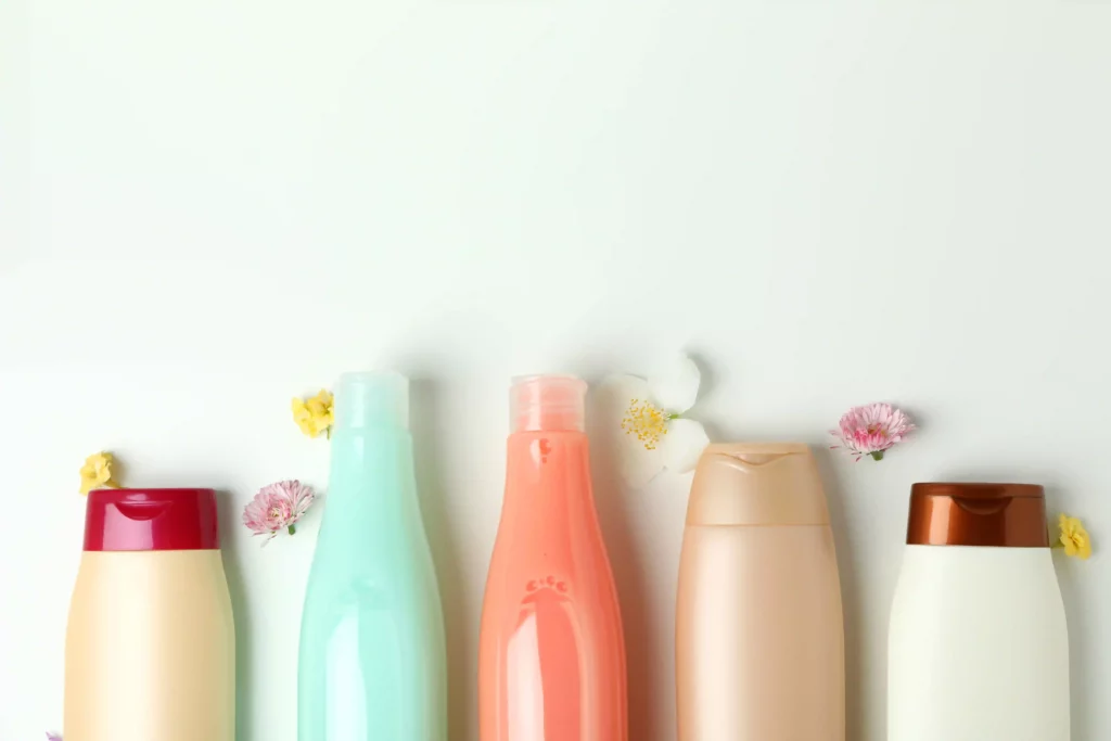 rekomendasi shampoo untuk rambut berwarna