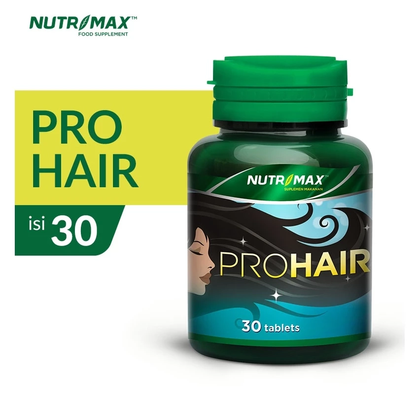 Nutrimax Prohair