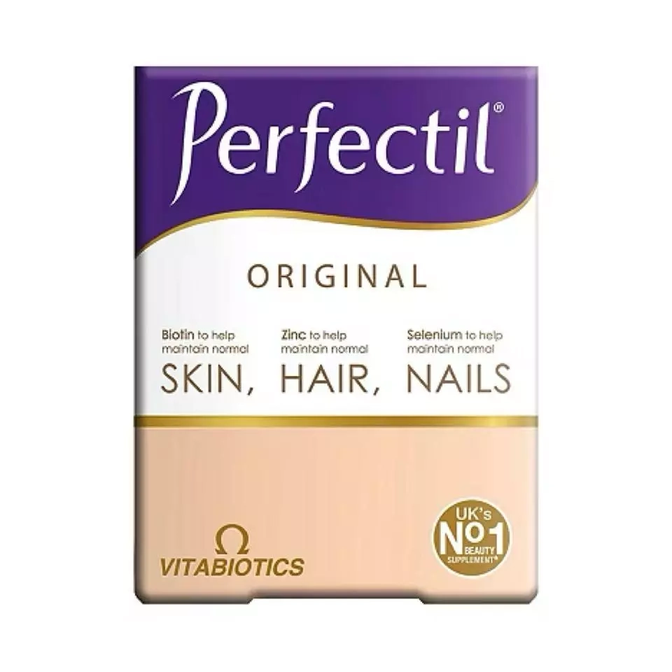Vitabiotics Perfectil