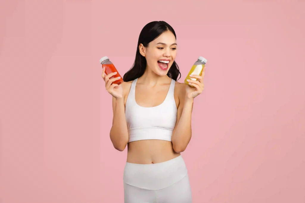 minuman pencegah rambut rontok