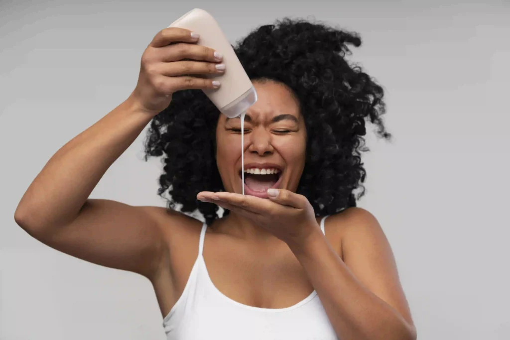 rekomendasi curl cream