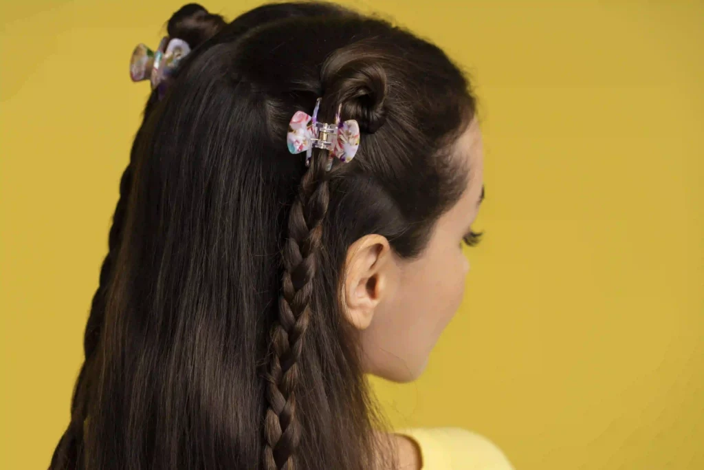 hairdo lebaran