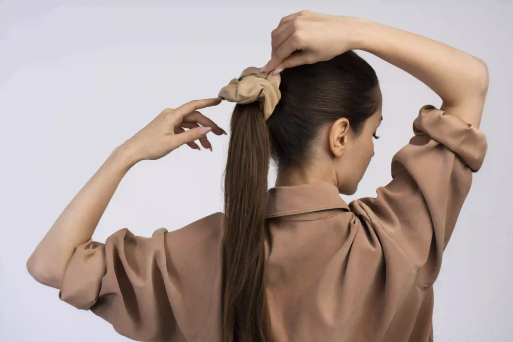 rekomendasi ikat rambut terbaik
