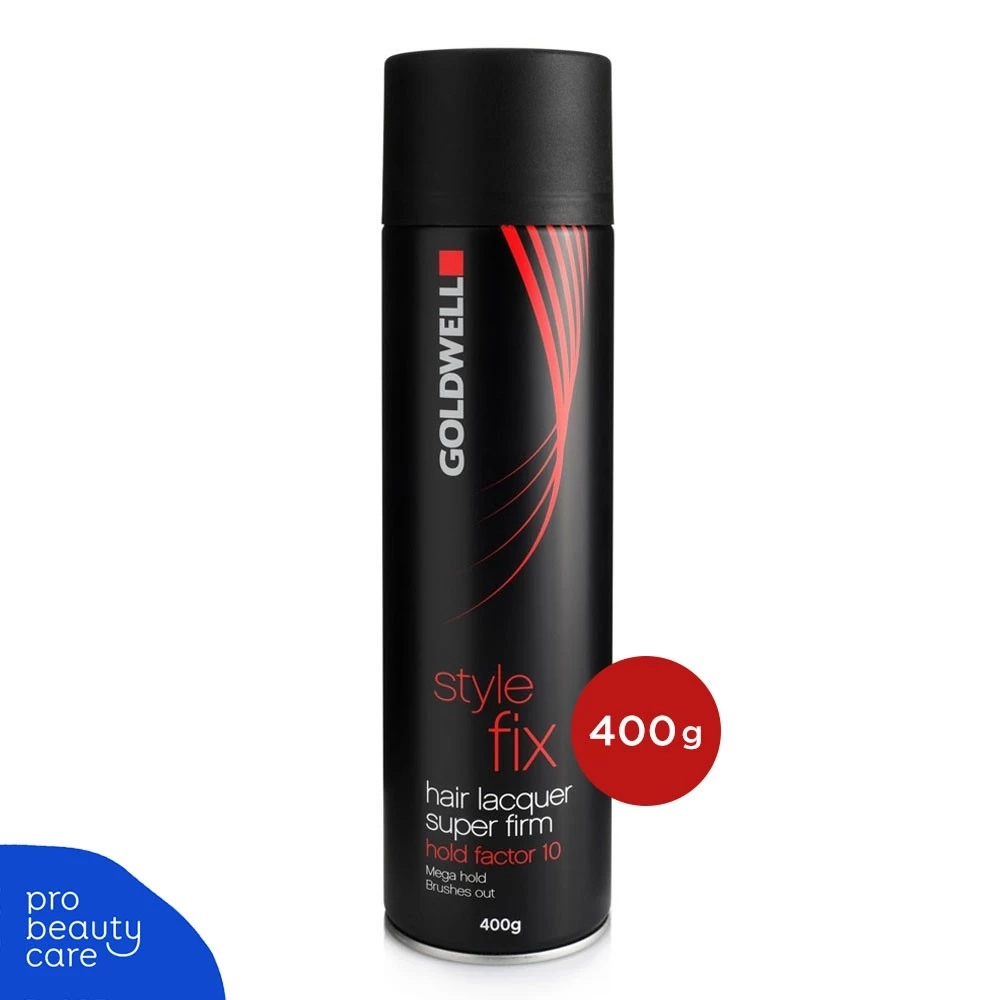 Goldwell Hairspray