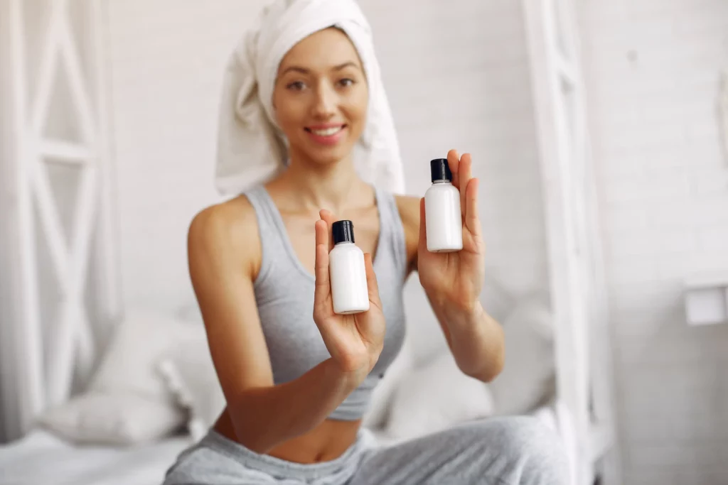 manfaat piroctone olamine untuk rambut