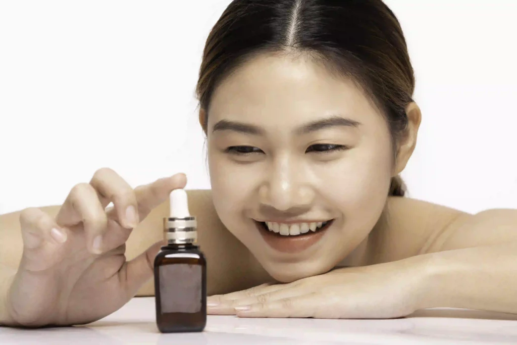 haircare Jepang yang bagus
