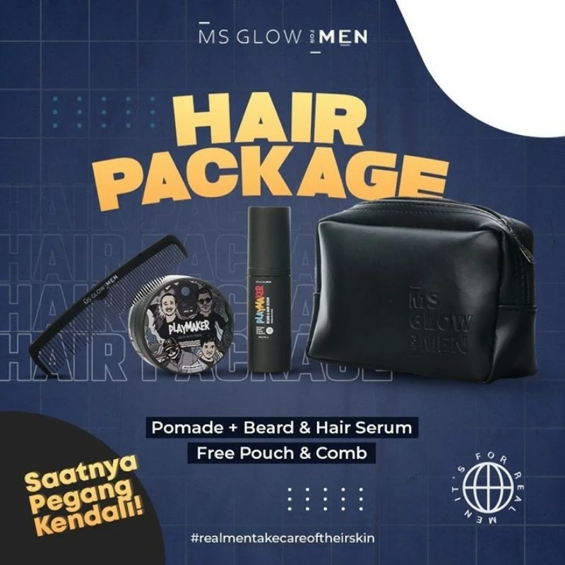 MS Glow