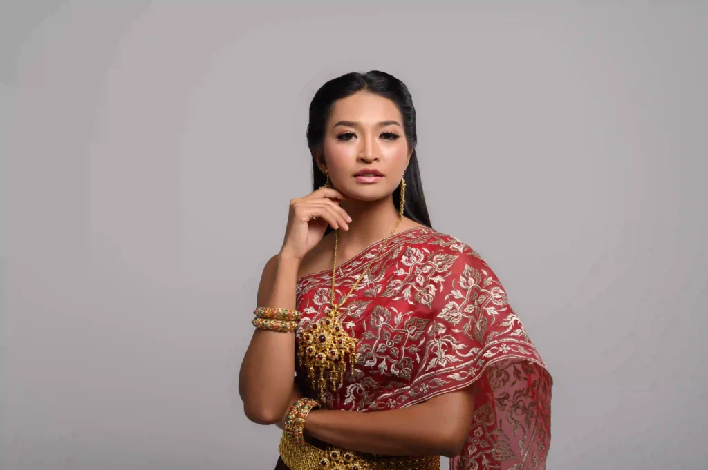 perawatan rambut ala India