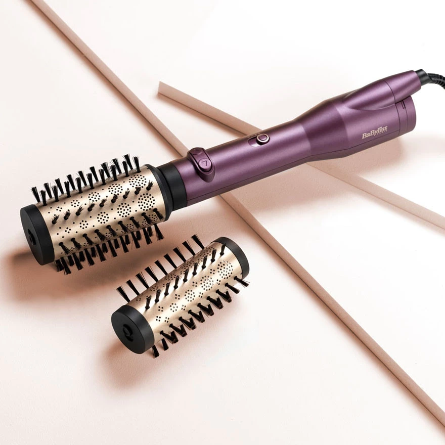 Babyliss Big Hair Dual Hot Air Styler