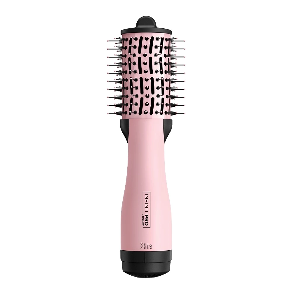 Conair All in One Compact Oval Dryer Brush