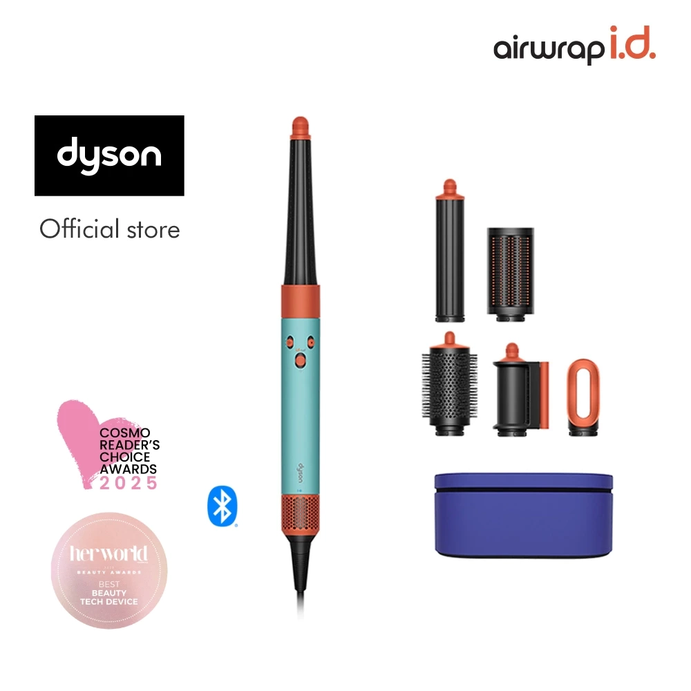 Dyson Airwrap
