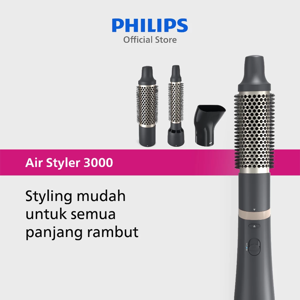 Philips Airstyler 3000