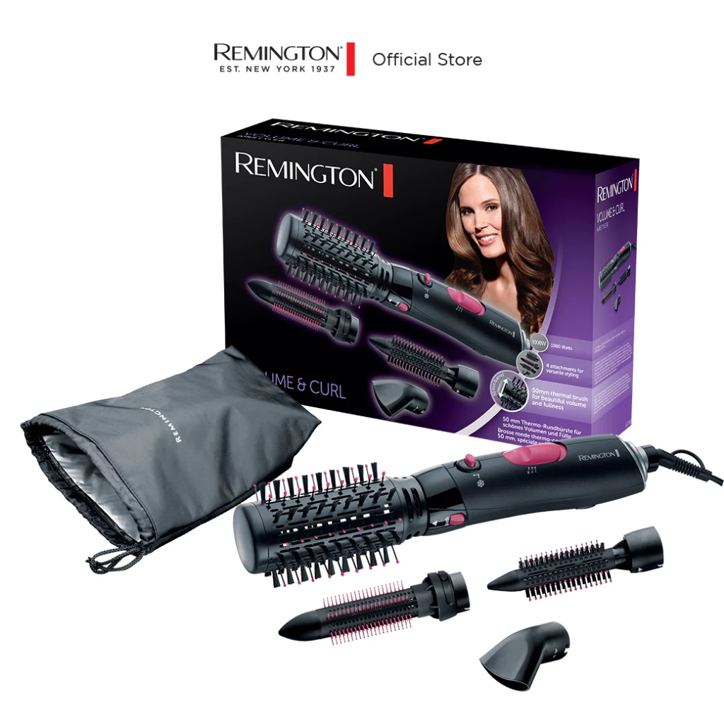 Remington Volume Curl Airstyler