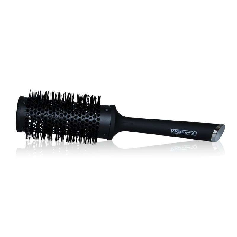 TakedaPro TKD GHB Sisir Blow Round Brush