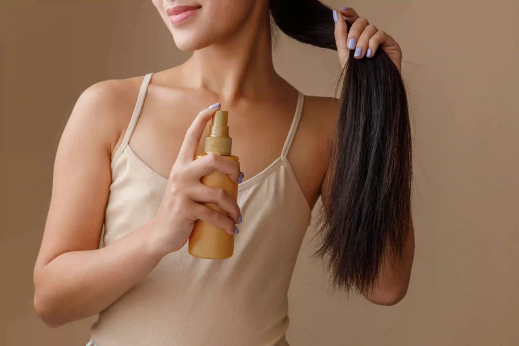 hair tonic Korea yang bagus