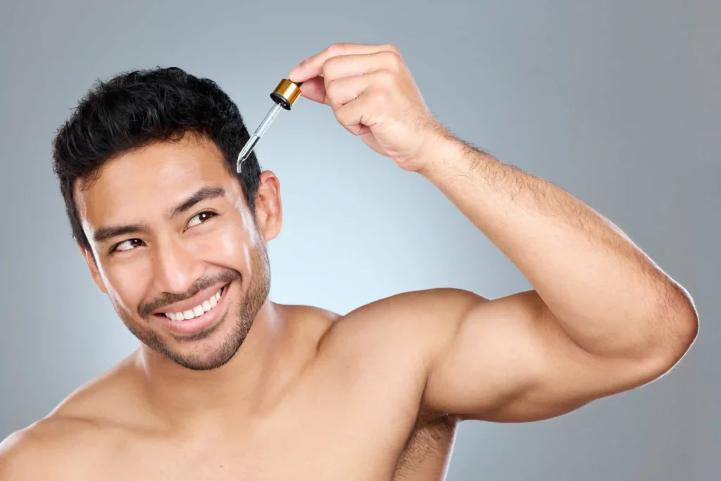 manfaat minyak jojoba untuk rambut