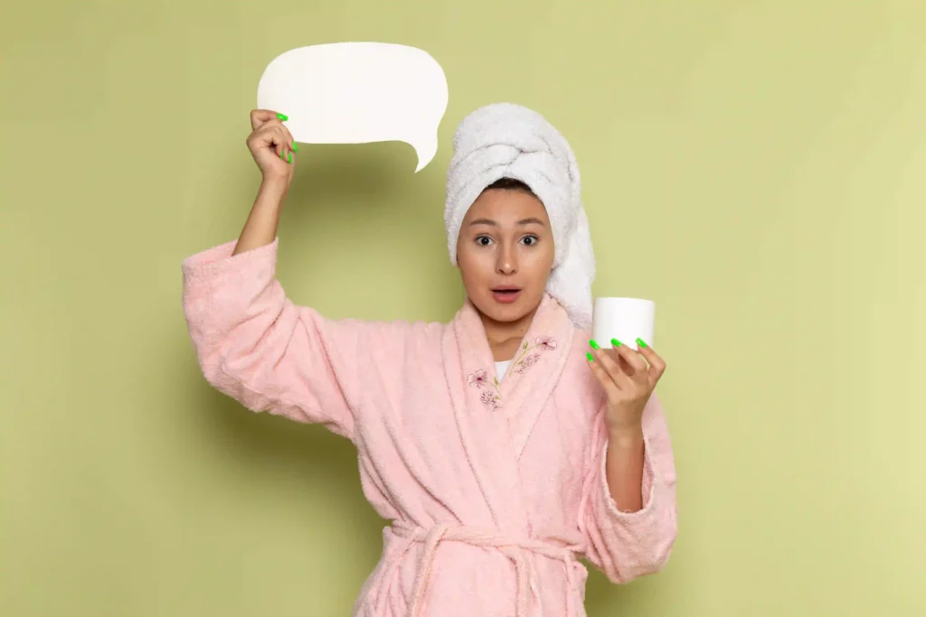masker rambut lidah buaya