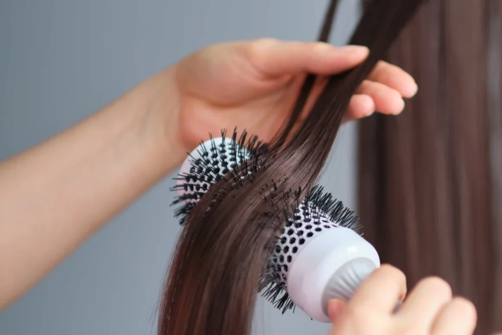 rekomendasi sisir blow
