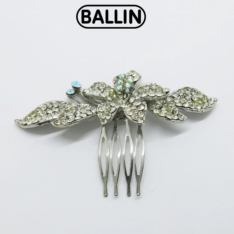 BALLIN Sirkam Sanggul Helena Hair Piece