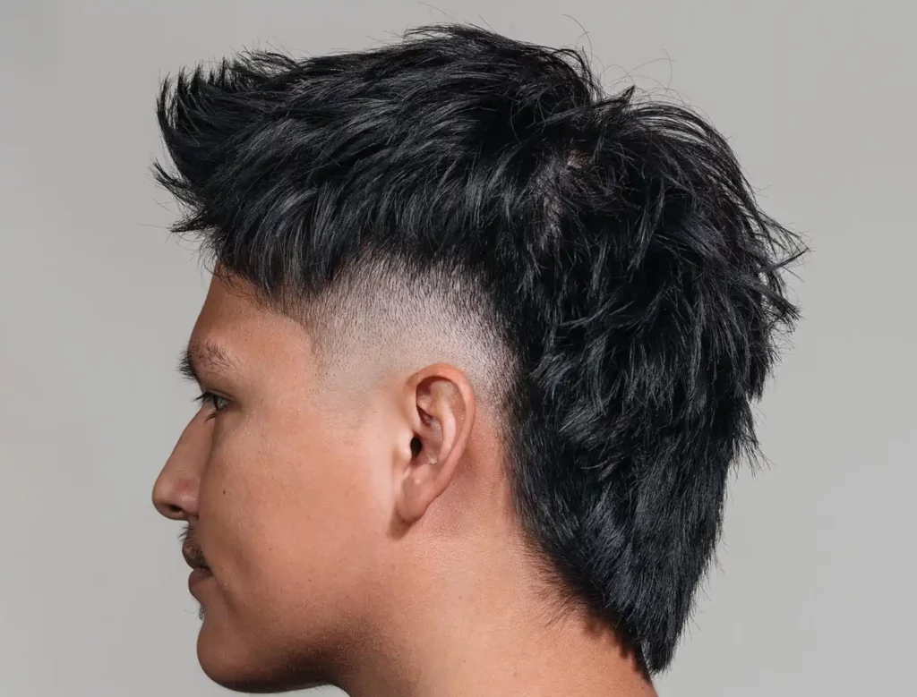 long trim