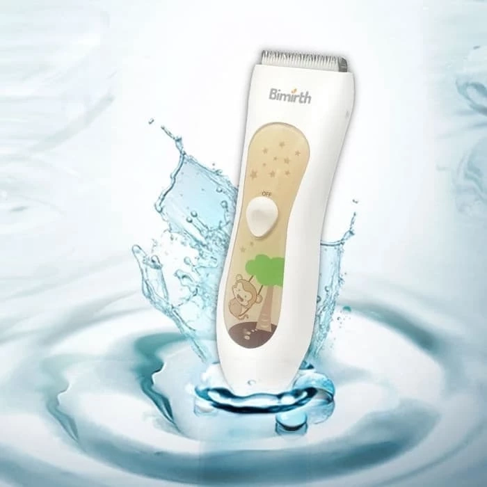 Bimirth Kids Waterproof Hair Clipper