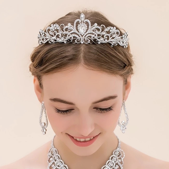 Crown Zircon