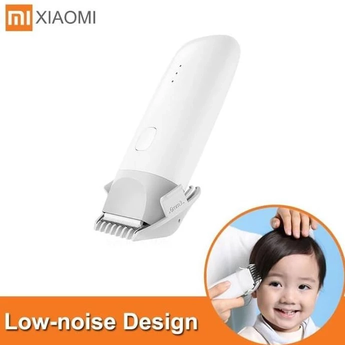 Xiaomi MITU Baby Hair Clipper