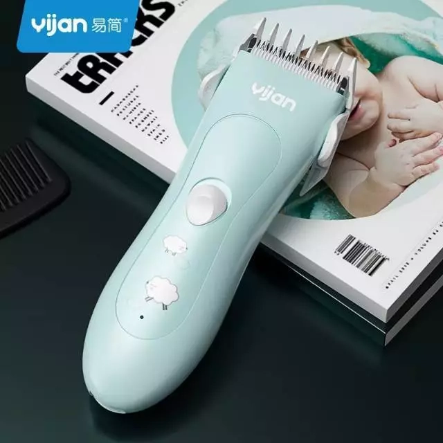 Yijan HK 888S Hair Clipper