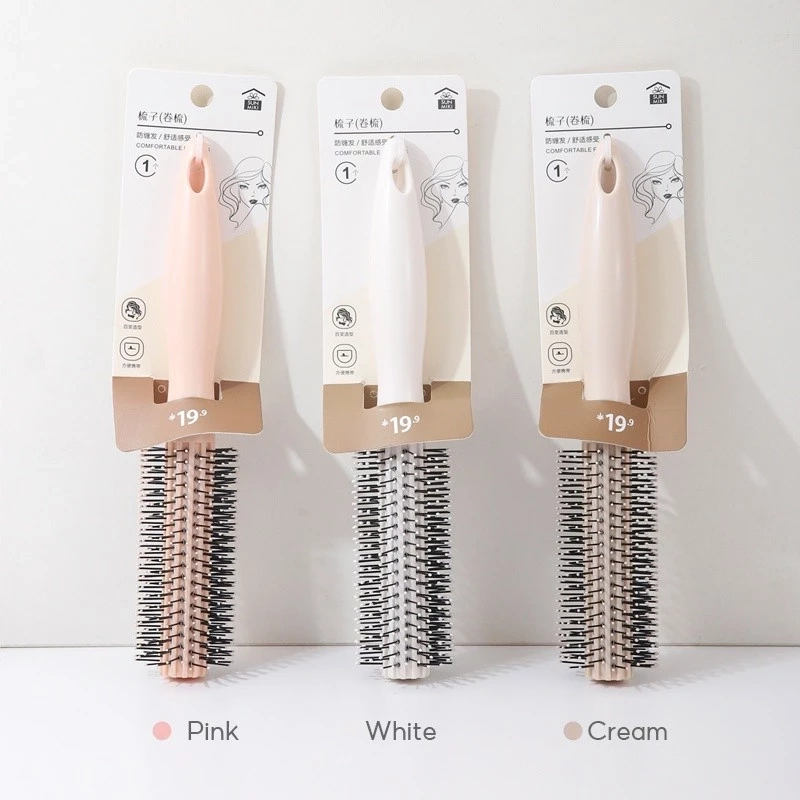 KKV SUNMIKI Round Comb 1