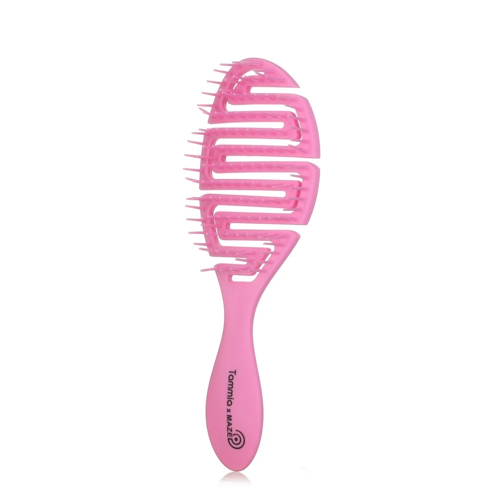 Tammia TammiaxMaze Scented Wonder Flex Brush